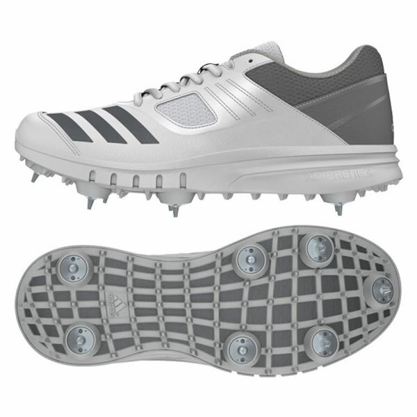 adidas new cricket spikes